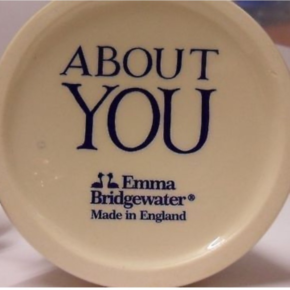 Emma Bridgewater 1/2 Pint Mug - Picture 2 of 3
